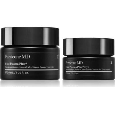 Perricone MD Cold Plasma Plus+ Duo zestaw upominkowy