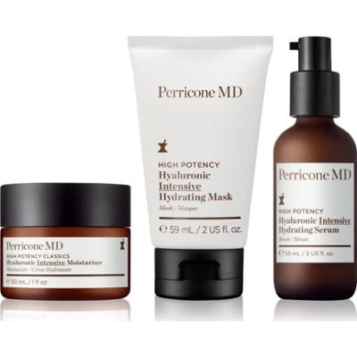 Perricone MD High Potency Hydrating Trio zestaw upominkowy