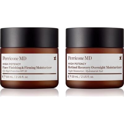 Perricone MD High Potency Duo zestaw upominkowy
