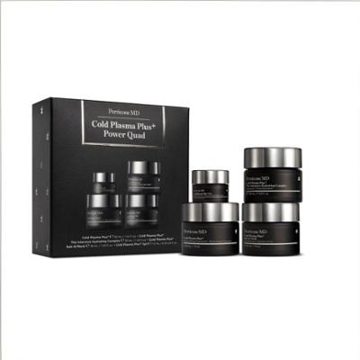 Perricone MD Cold Plasma Plus+ Power Quad zestaw upominkowy przeciw oznakom starzenia