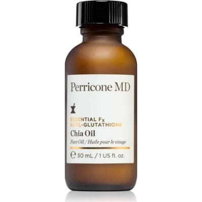 Perricone MD Essential Fx Acyl-Glutathione Chia Face Oil lekki olej przeciw zmarszczkom 30 ml