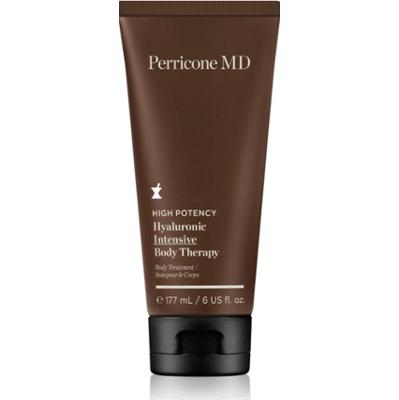 Perricone MD High Potency Intensive Body Therapy krem intensywnie odżywiający do ciała 177 ml