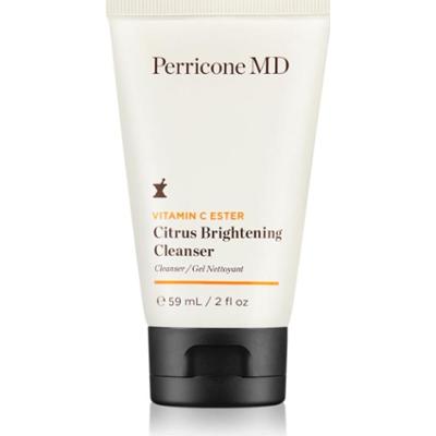 Perricone MD Vitamin C Ester Citrus Brightening Cleanser rozświetlający żel do mycia 59 ml