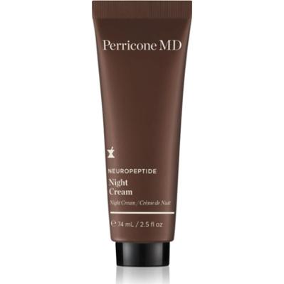 Perricone MD Neuropeptide Night Cream krem na noc do regeneracji i odnowy skóry 74 ml