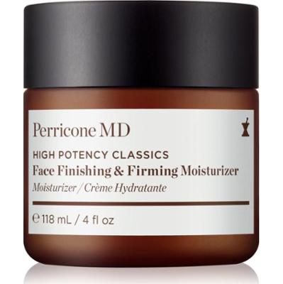 Perricone MD High Potency Classics Firming Moisturizer ujędrniający krem do twarzy o działaniu nawilżającym 118 ml