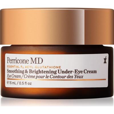 Perricone MD Essential Fx Acyl-Glutathione Eye Cream wygładzająco-rozświetlający krem pod oczy 15 ml