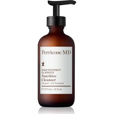 Perricone MD High Potency Classics Nutritive Cleanser żel oczyszczający o działaniu odżywczym 177 ml
