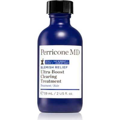 Perricone MD Blemish Relief Clearing Treatment pielęgnacja intensywnie łagodząca 59 ml