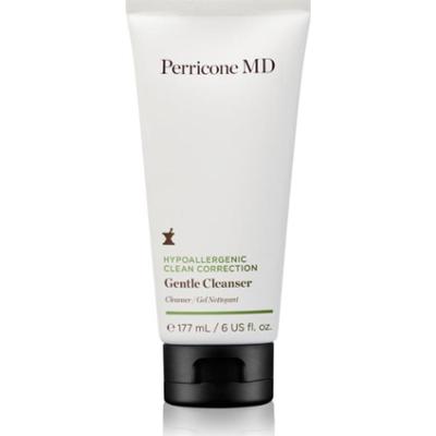 Perricone MD Hypoallergenic Clean Correction Gentle Cleanser oczyszczający żel do demakijażu 177 ml