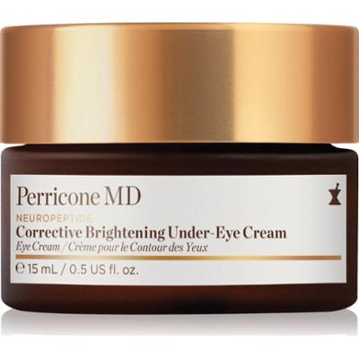 Perricone MD Neuropeptide Corrective Brightening Under-Eye Cream rozjaśniający krem pod oczy 15 ml