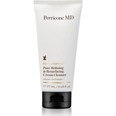 Perricone MD Neuropeptide Pore-Refining & Resurfacing Cream Cleanser krem głęboko oczyszczający 177 ml