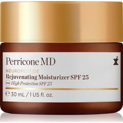 Perricone MD Neuropeptide Rejuvenating Moisturizer odmładzający krem nawilżający SPF 25 30 ml