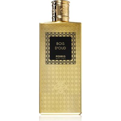 Perris Monte Carlo Bois d'Oud woda perfumowana unisex 100 ml