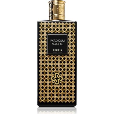 Perris Monte Carlo Patchouli Nosy Be woda perfumowana unisex 100 ml