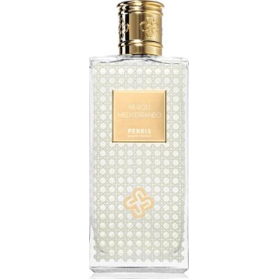 Perris Monte Carlo Neroli Mediterraneo woda perfumowana unisex 100 ml