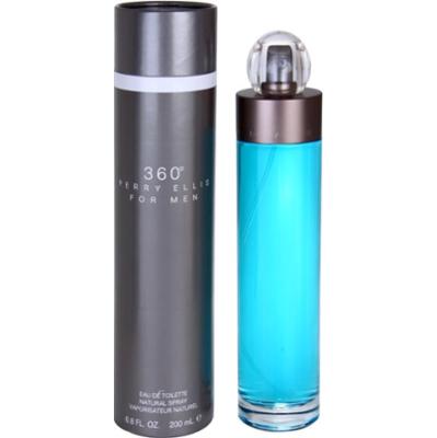 Perry Ellis 360° woda toaletowa dla mężczyzn 200 ml