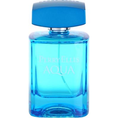 Perry Ellis Aqua woda toaletowa dla mężczyzn 100 ml