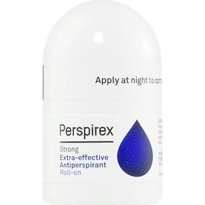 Perspirex Strong antyperspirant roll-on (5 dni) 20 ml