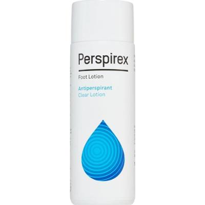 Perspirex Original antyperspirant do nóg 100 ml