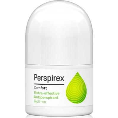 Perspirex Comfort antyperspirant w kulce 20 ml