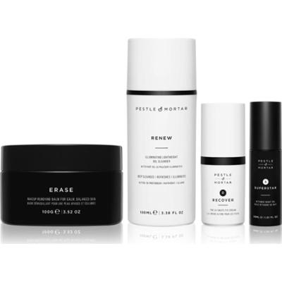 Pestle & Mortar Aging Skin Care Set zestaw upominkowy do twarzy