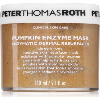 Peter Thomas Roth Pumpkin Enzyme enzymatyczna maseczka do twarzy 150 ml