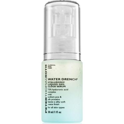 Peter Thomas Roth Water Drench Hyaluronic Cloud nawilżające serum do twarzy z kwasem hialuronowym 30 ml
