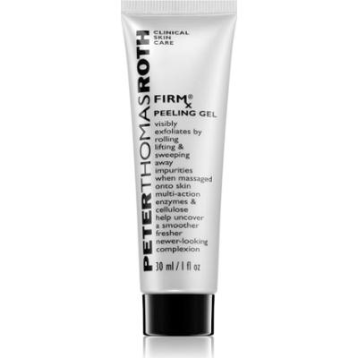 Peter Thomas Roth FIRMx Peeling Gel peeling oczyszczający do twarzy 30 ml
