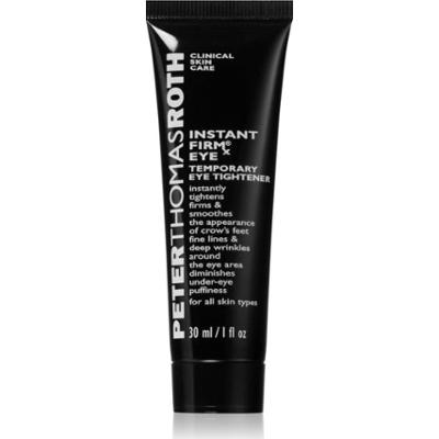 Peter Thomas Roth Instant FIRMx Eye krem pod oczy do odmładzania skóry 30 ml