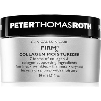 Peter Thomas Roth FIRMx Collagen Moisturizer nawilżający krem przeciwzmarszczkowy z kolagenem 50 ml