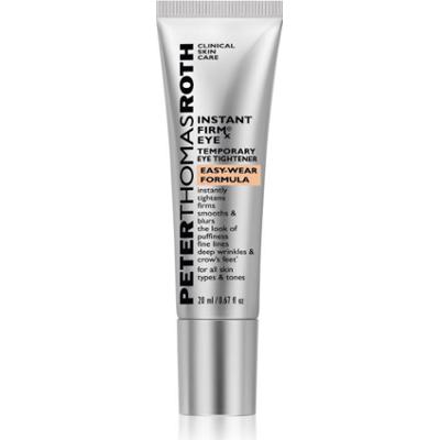 Peter Thomas Roth Instant FIRMx Eye krem pod oczy do odmładzania skóry 20 ml