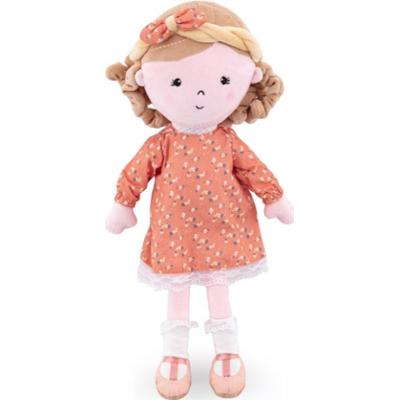 Petite&Mars Cuddly Toy Sophie lalka 35 cm