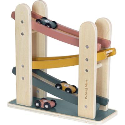 Petite&Mars Wood of Mars Milky Way zabawka z drewna Aurora Pink 1 szt.