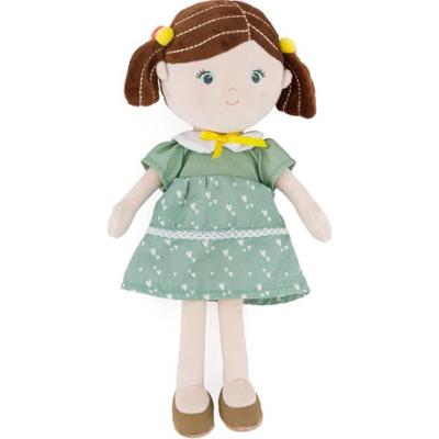 Petite&Mars Cuddly Toy 0+ pluszowa zabawka Hannah 35 cm