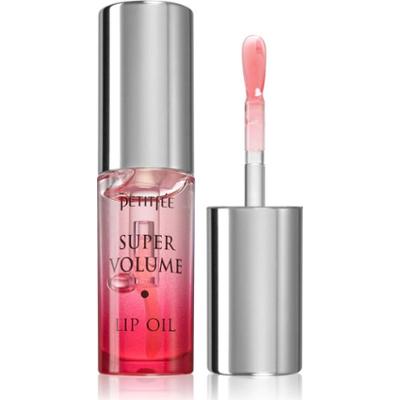 Petitfée Super Volume Oil olejek nawilżający optycznie powiększająca usta 3,5 g