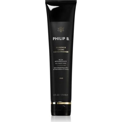 Philip B. Forever Shine odżywka do nabłyszczania i zmiękczania włosów 178 ml