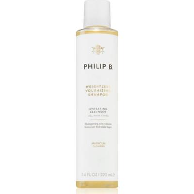 Philip B. White Label szampon na objętość 220 ml