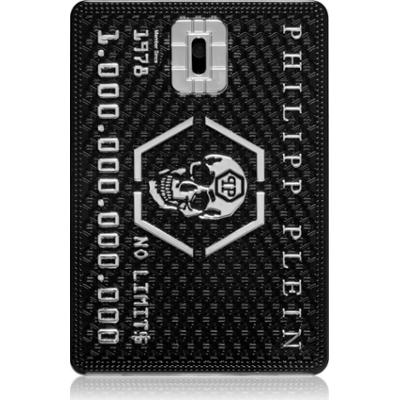 Philipp Plein No Limit$ No Limits woda perfumowana dla mężczyzn 50 ml