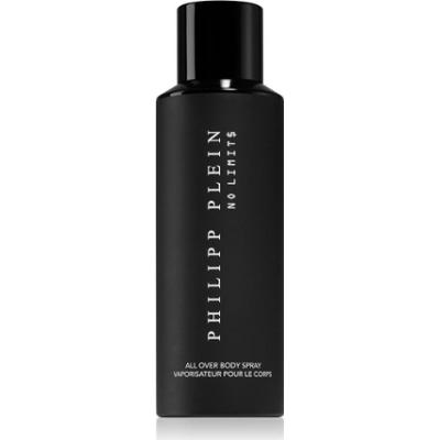 Philipp Plein No Limit$ No Limits spray do ciała dla mężczyzn 150 ml