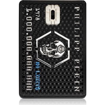 Philipp Plein No Limit$ Super Fresh woda toaletowa dla mężczyzn 50 ml