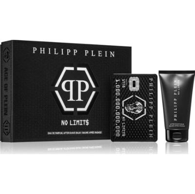 Philipp Plein No Limit$ No Limits zestaw upominkowy dla mężczyzn
