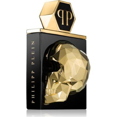 Philipp Plein The $kull Gold woda perfumowana dla mężczyzn 125 ml