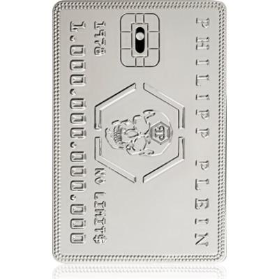 Philipp Plein No Limit$ Platinum woda perfumowana dla mężczyzn 50 ml