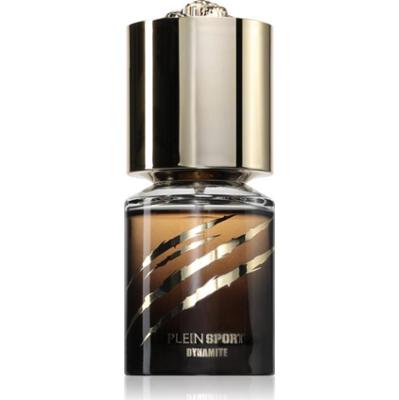 Philipp Plein Plein Sport Dynamite woda toaletowa dla mężczyzn 40 ml