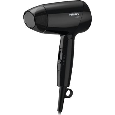 Philips Essential Care BHC010/10 podróżna suszarka do włosów BHC010/10 1 szt.
