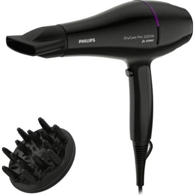 Philips DryCare Pro BHD274/00 suszarka do włosów 1 szt.
