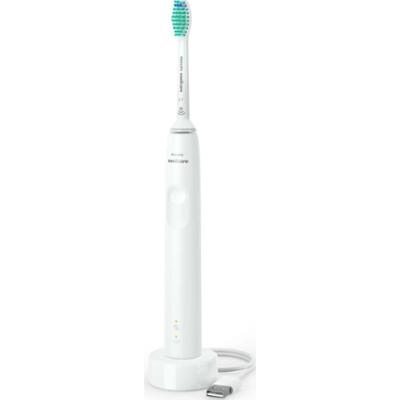 Philips Sonicare 3100 HX3671/13 elektryczna szczoteczka soniczna 1 szt.