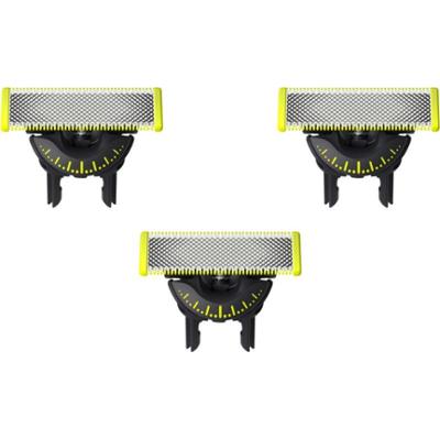 Philips OneBlade 360 QP430/50 zapasowe ostrza for Philips OneBlade 3 szt.