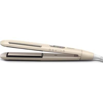 Philips Series 8000 SenseIQ BHS838/00 prostownica do włosów 1 szt.