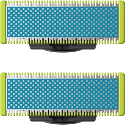 Philips OneBlade Anti-Friction QP225/50 zapasowe ostrza for Philips OneBlade 2 szt.